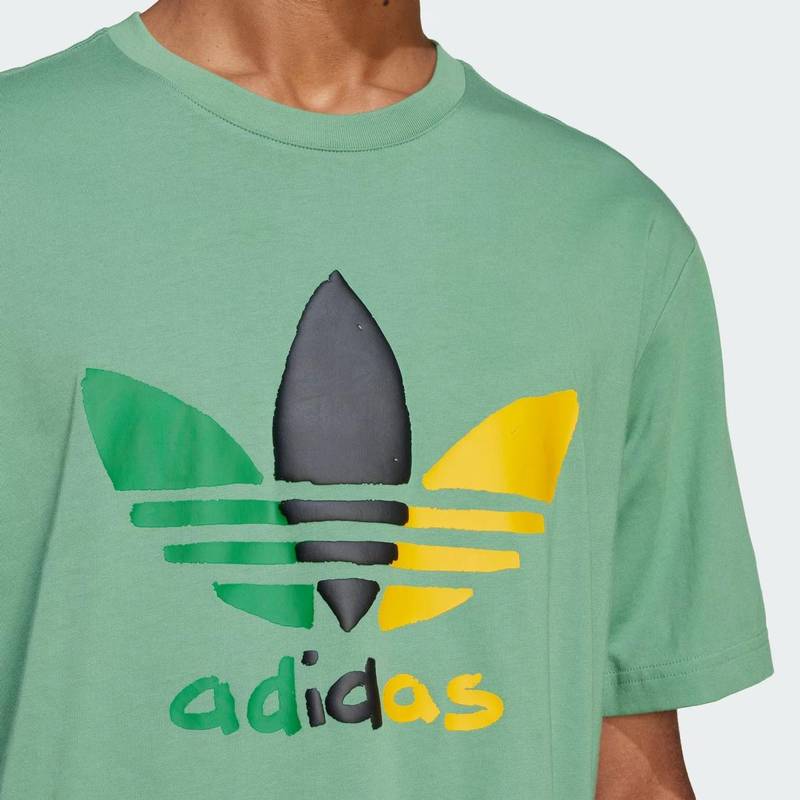 Футболка чоловіча Training Supply Sport Tee 1 Adidas IZ2571, рис. 4