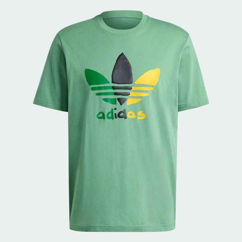 Футболка чоловіча Training Supply Sport Tee 1 Adidas IZ2571, рис. 3