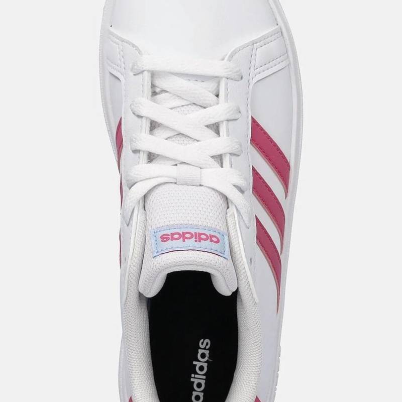 Дитячі кросівки GRAND COURT 2.0 Adidas JI0971, рис. 3