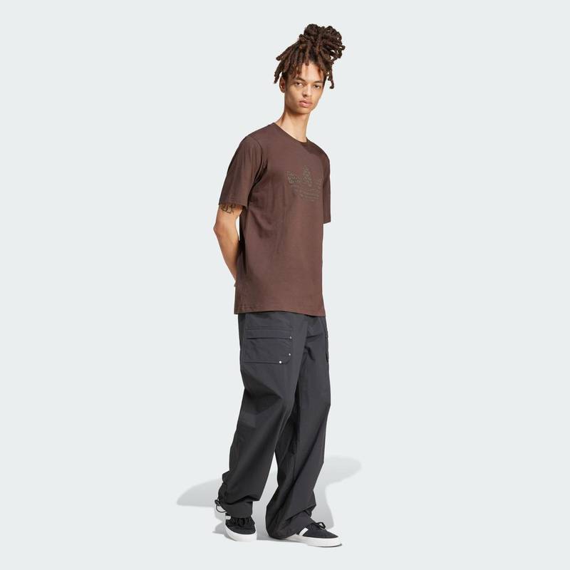 Футболка мужская Originals Adidas JP4414, рис. 2