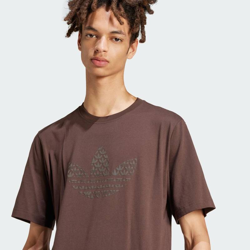 Футболка мужская Originals Adidas JP4414, рис. 3