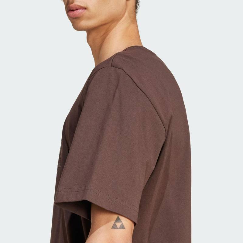 Футболка мужская Originals Adidas JP4414, рис. 4
