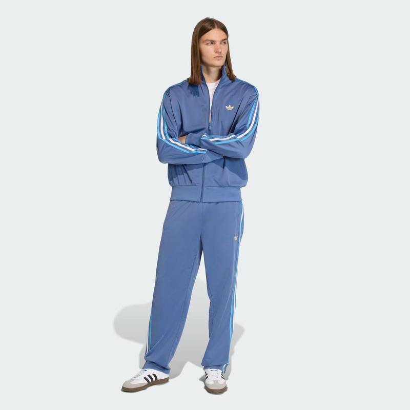 Олімпійка чоловіча Firebird Track Adidas KD3843, рис. 2