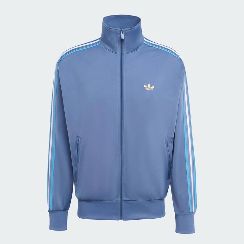 Олімпійка чоловіча Firebird Track Adidas KD3843, рис. 3