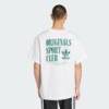 Футболка мужская SUPERSTAR GFX LOOSE Adidas KF2594, прев. 1