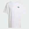 Футболка мужская SUPERSTAR GFX LOOSE Adidas KF2594, прев. 5
