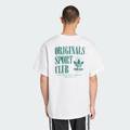 Футболка чоловіча SUPERSTAR GFX LOOSE Adidas KF2594, прев. 1