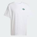 Футболка чоловіча SUPERSTAR GFX LOOSE Adidas KF2594, прев. 5
