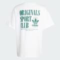 Футболка чоловіча SUPERSTAR GFX LOOSE Adidas KF2594, прев. 6