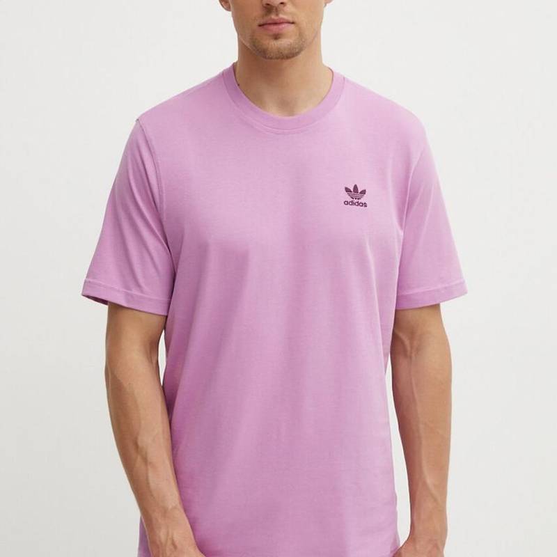 Чоловіча футболка Originals Adidas IY5477, рис. 0