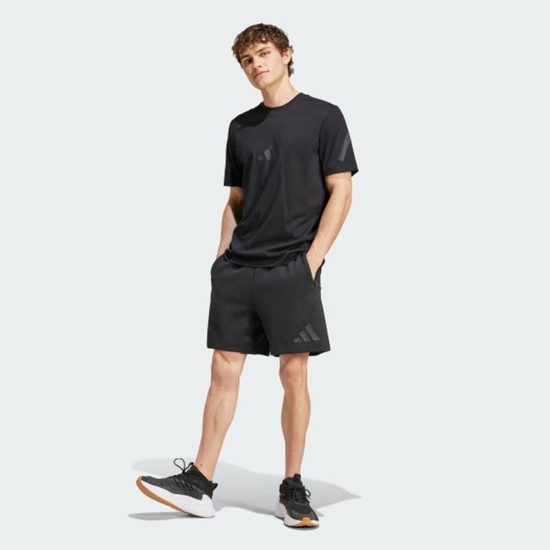 Шорты мужские New Z.N.E. Sportswear Adidas JE7540, рис. 0