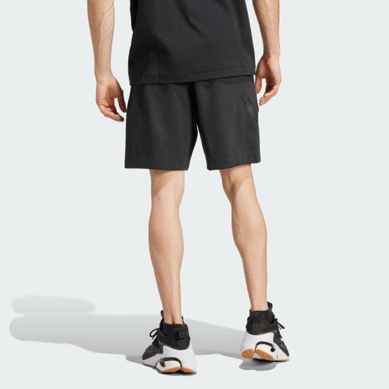 Шорты мужские New Z.N.E. Sportswear Adidas JE7540, рис. 1