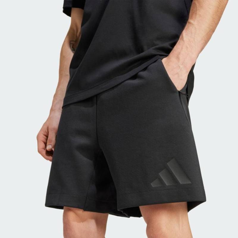 Шорты мужские New Z.N.E. Sportswear Adidas JE7540, рис. 3