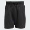 Шорты мужские New Z.N.E. Sportswear Adidas JE7540, прев. 5