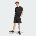 Шорты мужские New Z.N.E. Sportswear Adidas JE7540, прев. 0