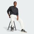 Свитшот мужской ALL SZN Fleece Graphic Adidas JJ3671, прев. 2