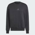 Свитшот мужской ALL SZN Fleece Graphic Adidas JJ3671, прев. 4