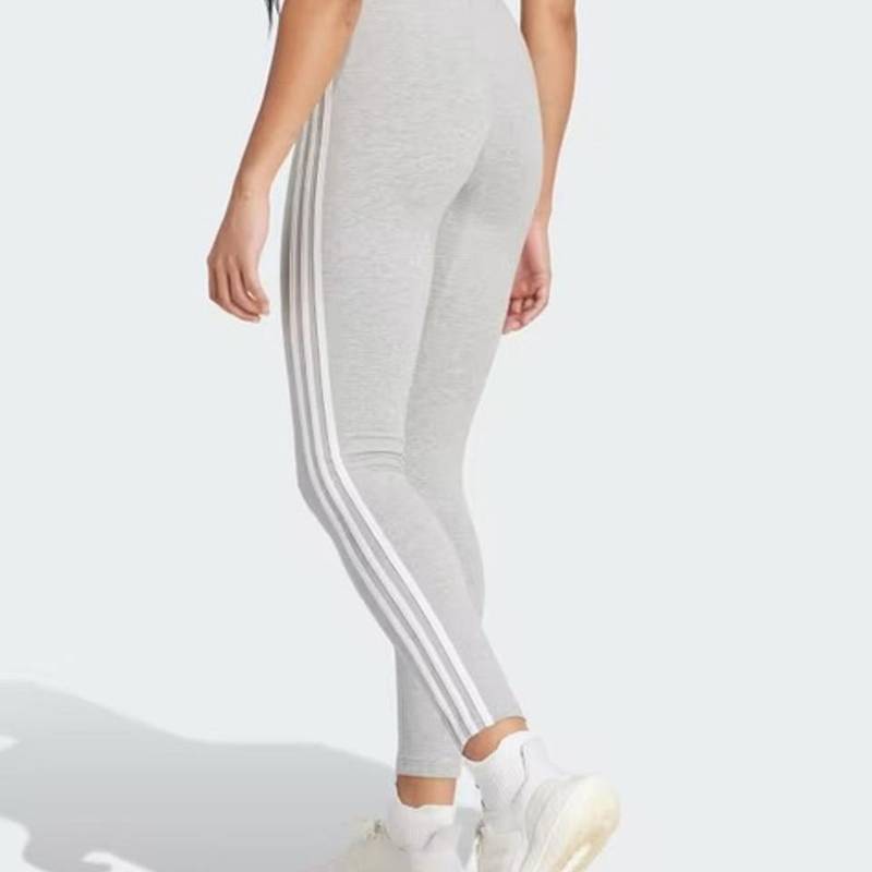 Лосини жіночі Loungewear Essentials 3-Stripes Adidas GV6017, рис. 1