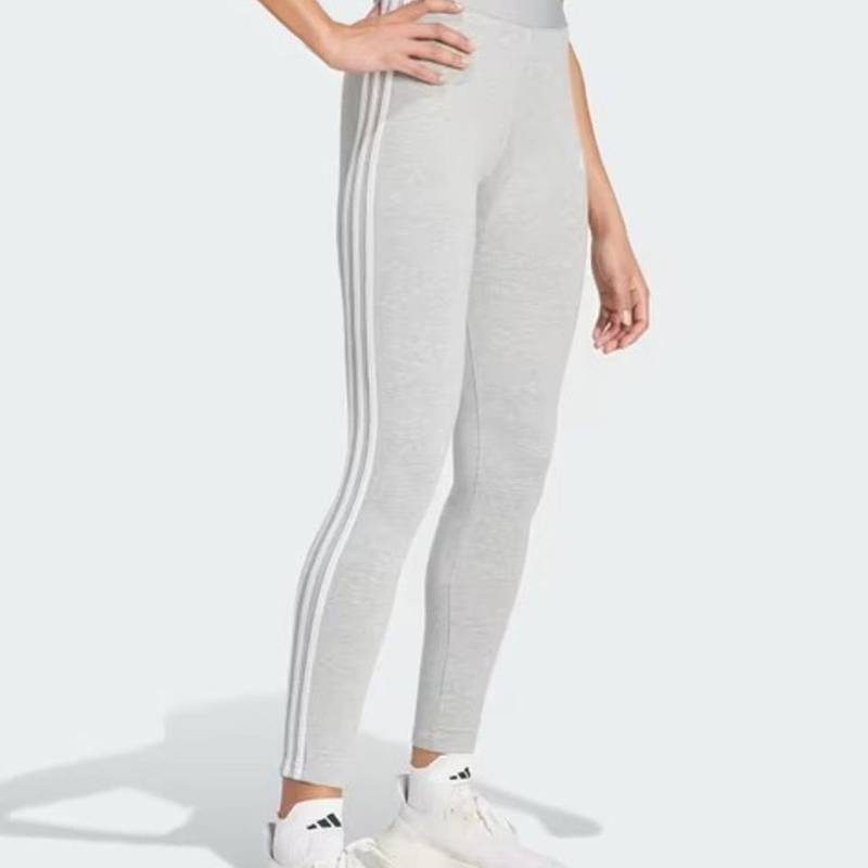 Лосини жіночі Loungewear Essentials 3-Stripes Adidas GV6017, рис. 2