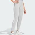 Лосини жіночі Loungewear Essentials 3-Stripes Adidas GV6017, прев. 2
