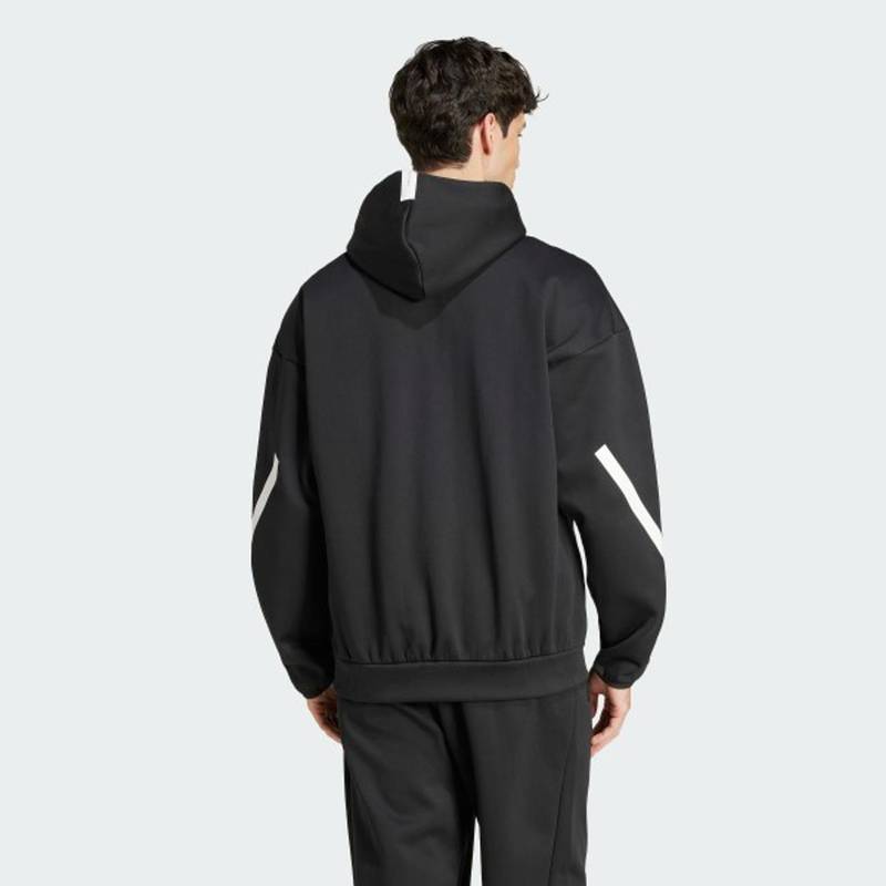 Кофта чоловіча Z.N.E. Adidas JD5984, рис. 1