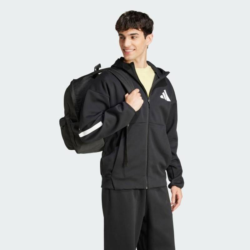 Кофта чоловіча Z.N.E. Adidas JD5984, рис. 2