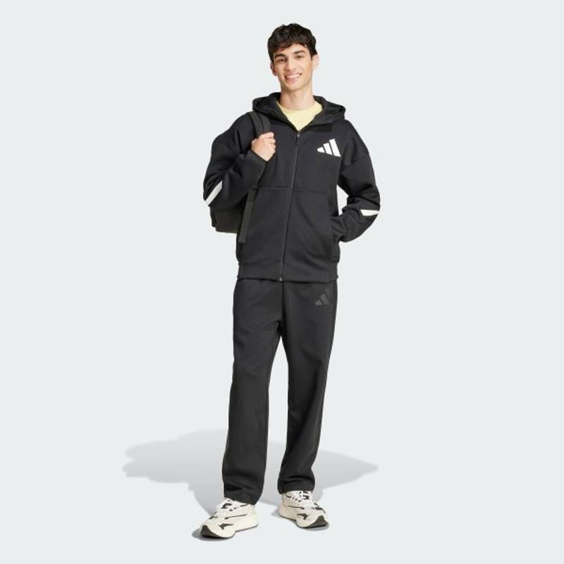 Кофта чоловіча Z.N.E. Adidas JD5984, рис. 3