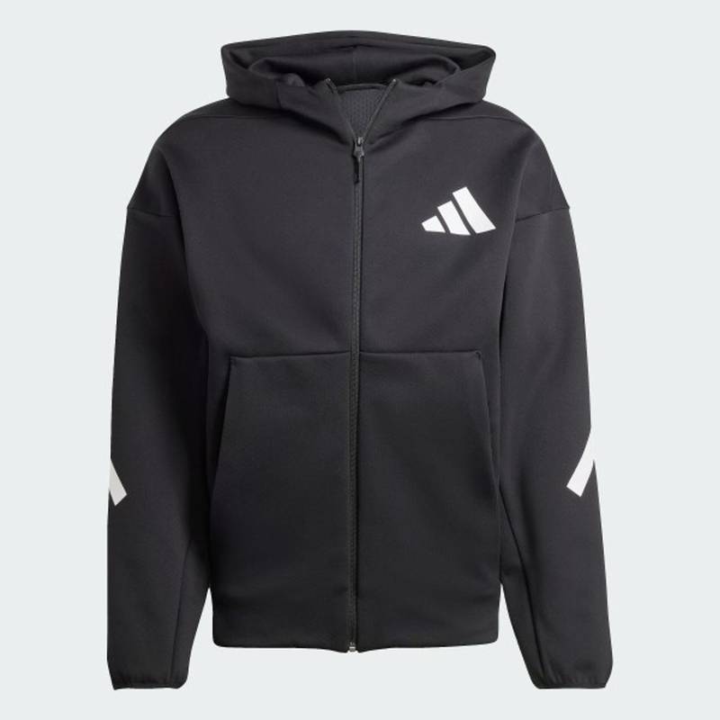 Кофта чоловіча Z.N.E. Adidas JD5984, рис. 6