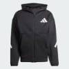 Кофта мужская Z.N.E. Adidas JD5984, прев. 6