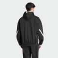 Кофта чоловіча Z.N.E. Adidas JD5984, прев. 1