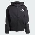 Кофта чоловіча Z.N.E. Adidas JD5984, прев. 6
