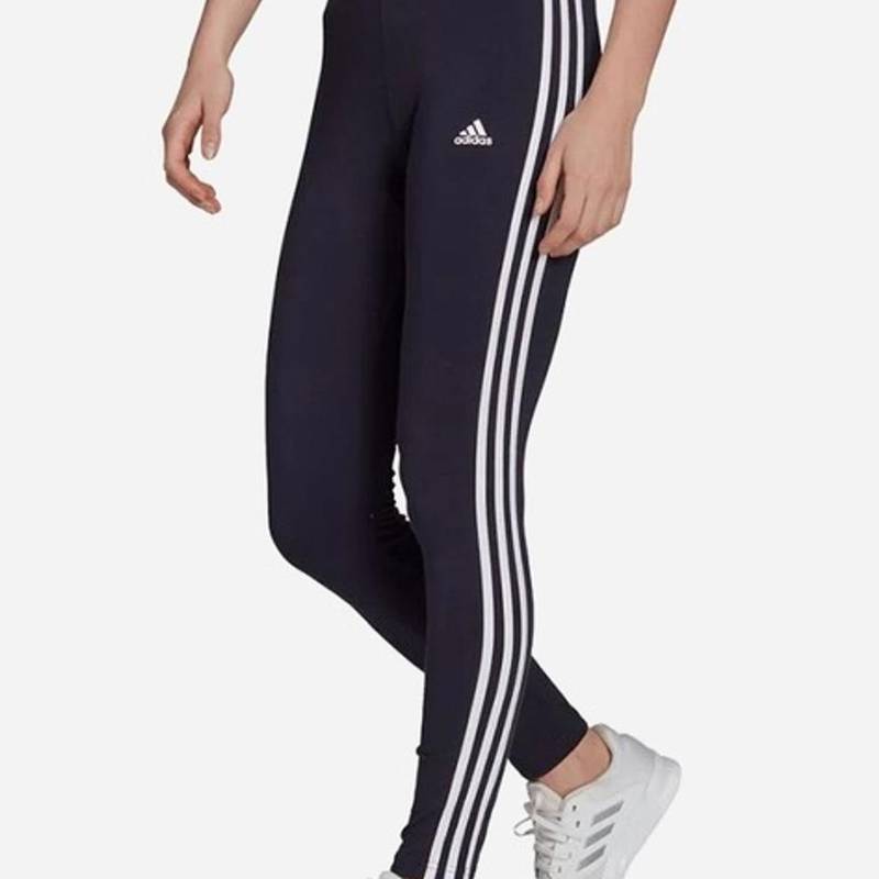 Спортивні легінси жіночі W 3S Leg Adidas H07771, рис. 0