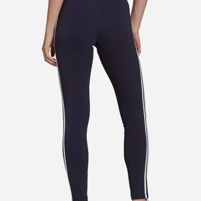 Спортивні легінси жіночі W 3S Leg Adidas H07771, рис. 1