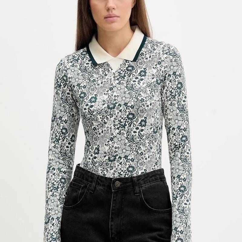 Женский лонгслив originals liberty Adidas JW5273, рис. 0
