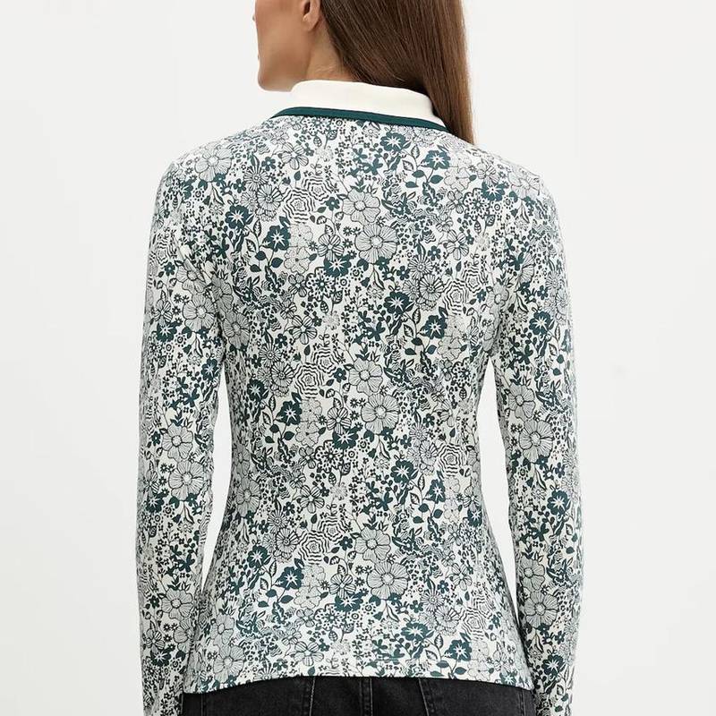 Женский лонгслив originals liberty Adidas JW5273, рис. 1