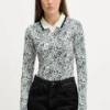 Женский лонгслив originals liberty Adidas JW5273, прев. 0