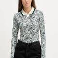 Женский лонгслив originals liberty Adidas JW5273, прев. 0