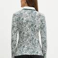 Женский лонгслив originals liberty Adidas JW5273, прев. 1
