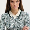 Женский лонгслив originals liberty Adidas JW5273, прев. 2