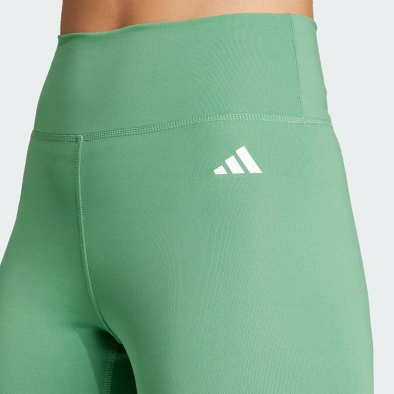 Леггинсы женские High-Waisted 7/8 для тренировок Essentials Adidas IT9373, рис. 4