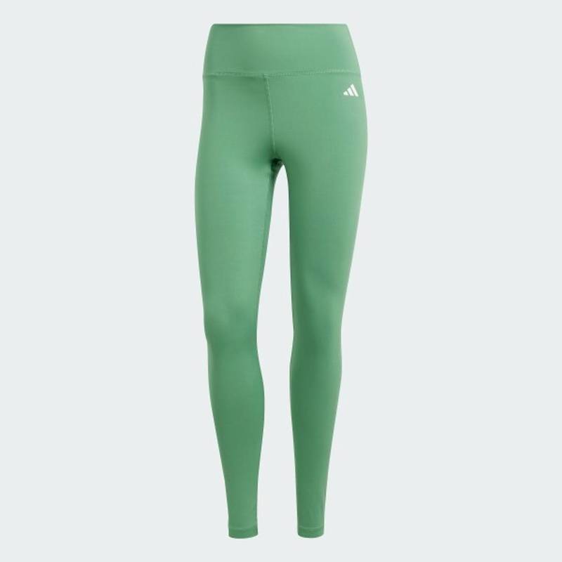 Леггинсы женские High-Waisted 7/8 для тренировок Essentials Adidas IT9373, рис. 6