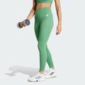 Легінси жіночі High-Waisted 7/8 для тренувань Essentials Adidas IT9373, прев. 0