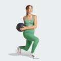 Легінси жіночі High-Waisted 7/8 для тренувань Essentials Adidas IT9373, прев. 3