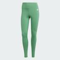 Легінси жіночі High-Waisted 7/8 для тренувань Essentials Adidas IT9373, прев. 6
