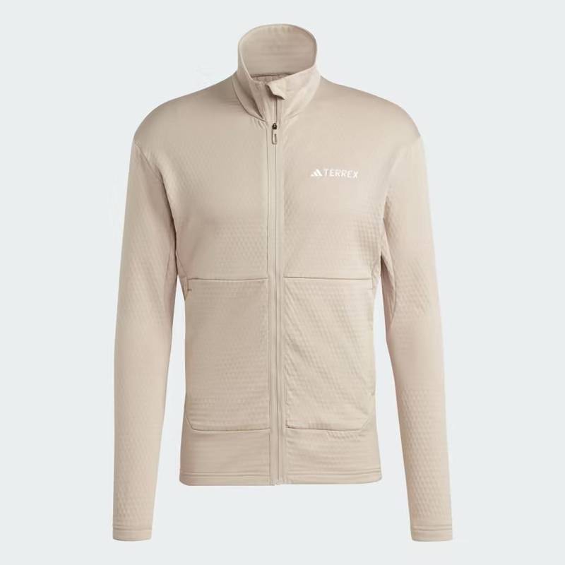 Мужская толстовка Terrex Multi Light Adidas IB1217, рис. 4