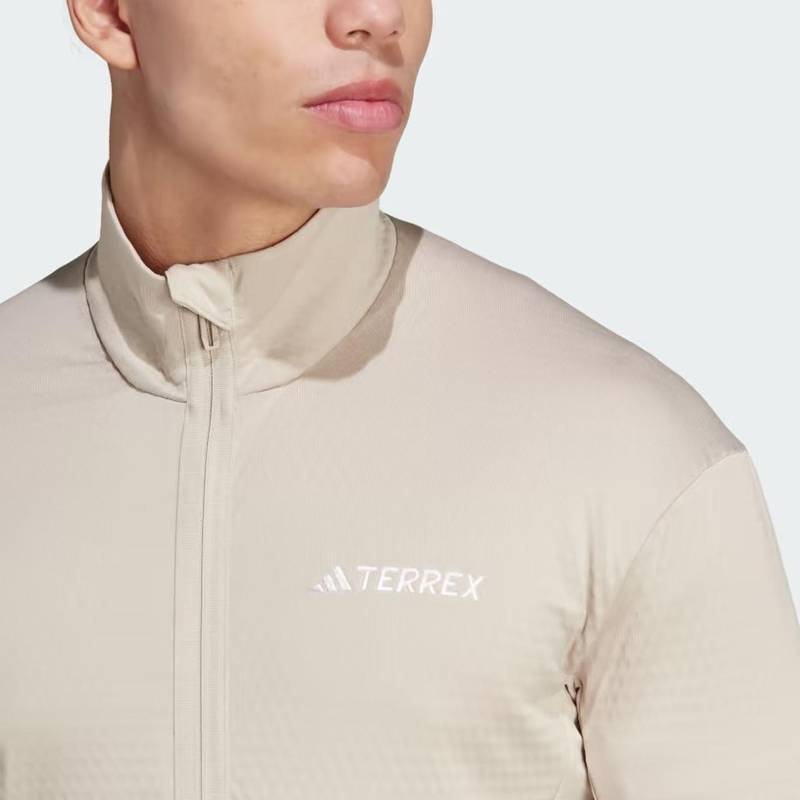 Мужская толстовка Terrex Multi Light Adidas IB1217, рис. 6