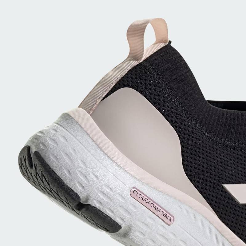 Кросівки жіночі Cloudfoam Move Sock Adidas ID6525, рис. 6