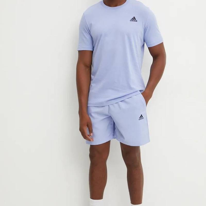 Шорти чоловічі Essentials Chelsea Adidas IW7699, рис. 0