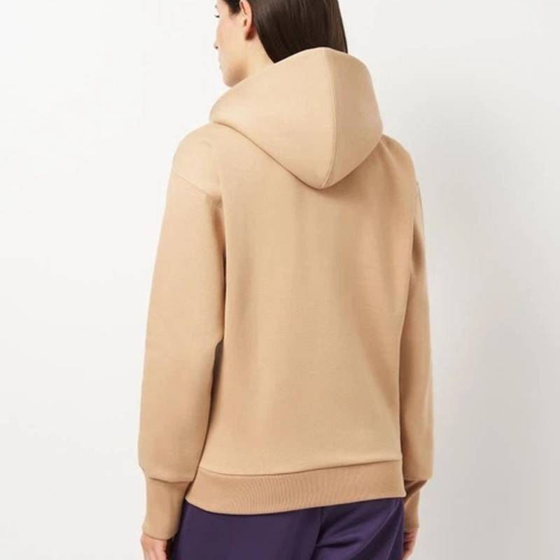 Женская толстовка с капюшоном женская All Szn Fleece Adidas JV7290, рис. 1