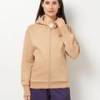 Толстовка з капюшоном жіноча All Szn Fleece Adidas JV7290, прев. 0